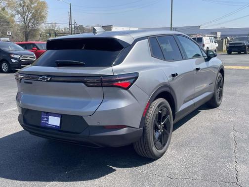 Sterling 2026 Chevrolet Equinox EV LT 1