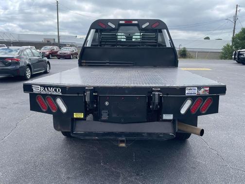 2023 Ford F-350 XL