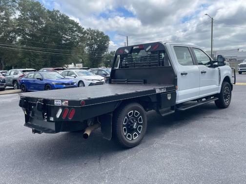 2023 Ford F-350 XL