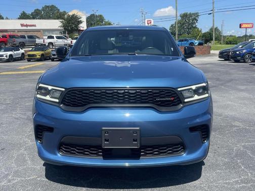2024 Dodge Durango GT