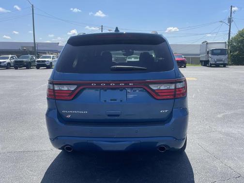 2024 Dodge Durango GT