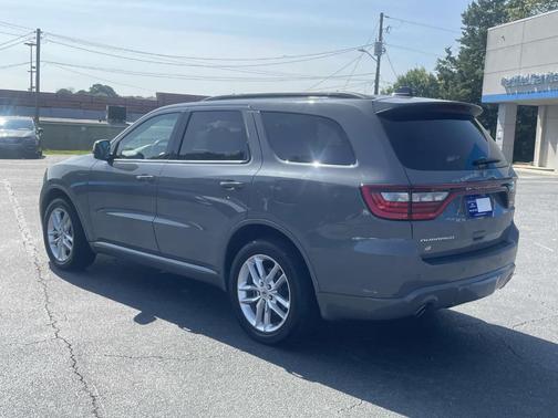 2023 Dodge Durango GT