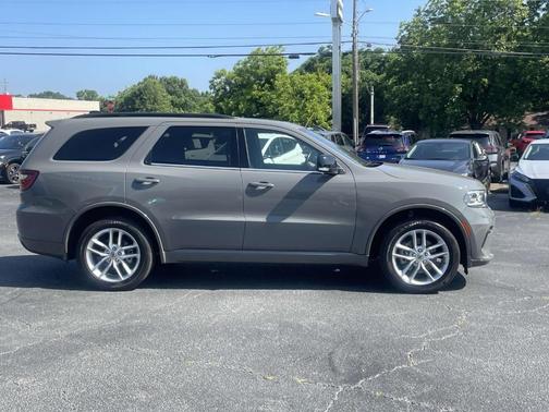 2023 Dodge Durango GT