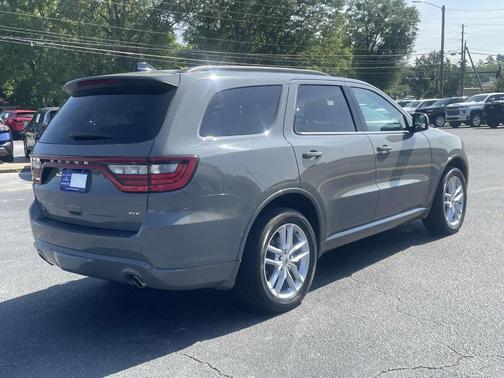 2023 Dodge Durango GT