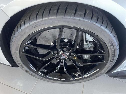 2026 Chevrolet Corvette Z06