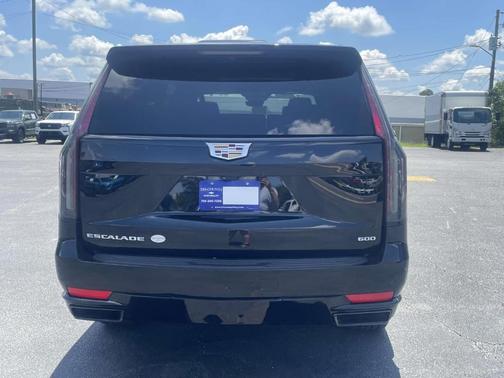 2023 Cadillac Escalade ESV Sport