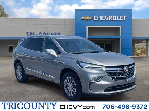 2024 Buick Enclave Premium