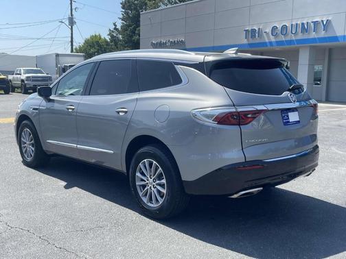 2024 Buick Enclave Premium