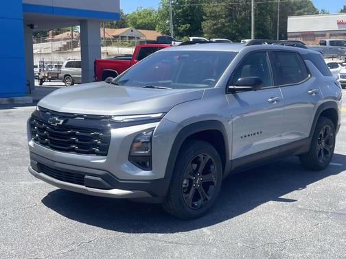 Sterling 2026 Chevrolet Equinox LT