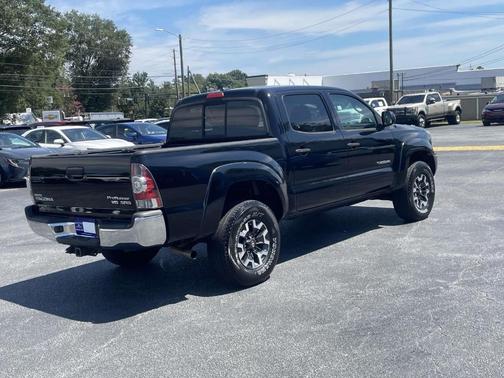 2014 Toyota Tacoma