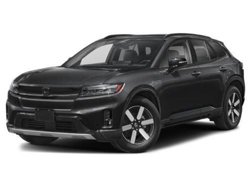 Raven Black 2024 Honda Prologue Touring
