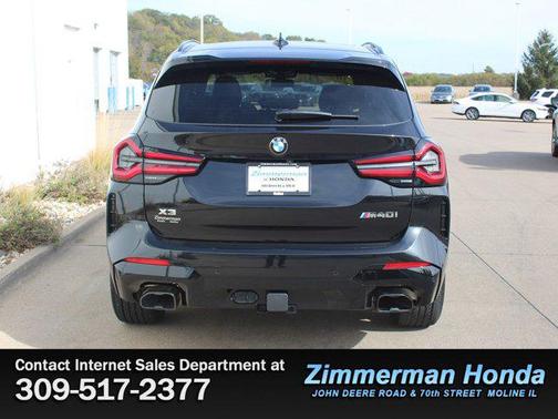 2017 BMW 530 xDrive