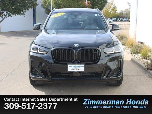 2017 BMW 530 xDrive