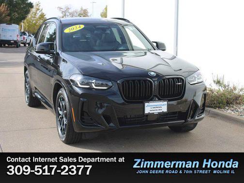 2017 BMW 530 xDrive