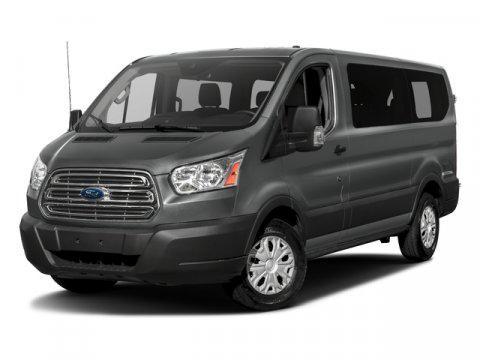 2017 Ford Transit-150 XLT