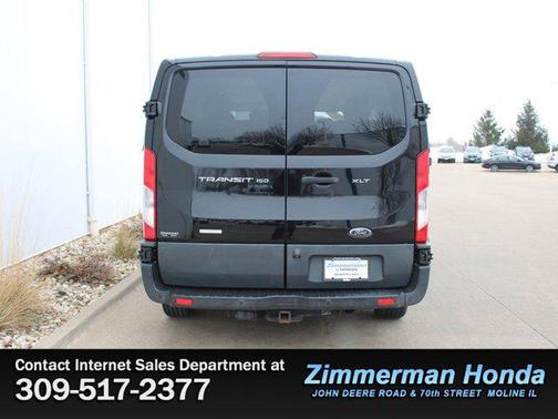 2017 Ford Transit-150 XLT
