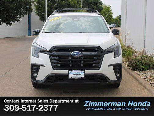 2023 Subaru Ascent Onyx Edition Limited 7-Passenger