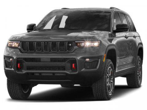 2022 Jeep Grand Cherokee Altitude