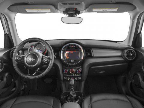 2016 MINI Hardtop Cooper