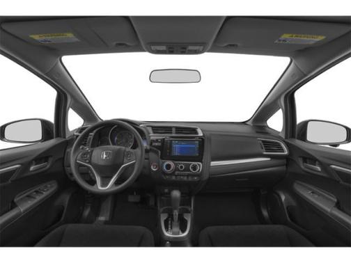 2015 Honda Fit 