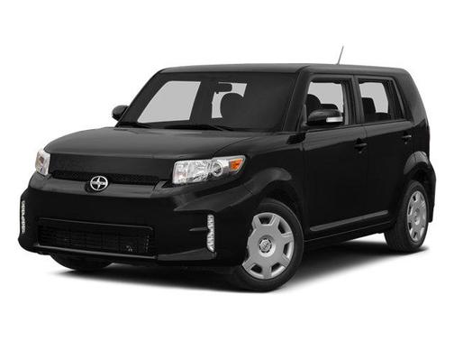 2013 Scion xB 10 Series