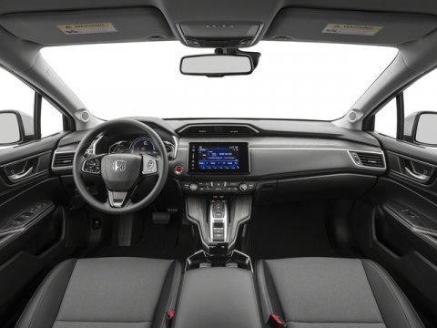 2018 Honda Clarity Plug-In Hybrid Base