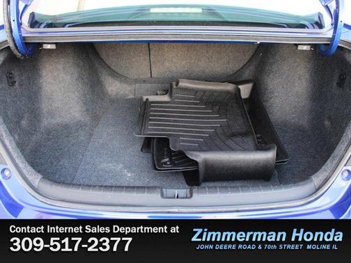 2022 Honda Accord Hybrid Base