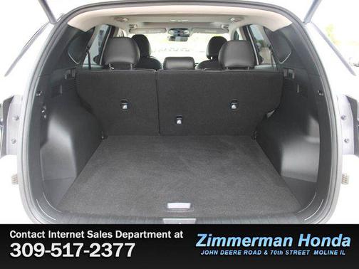 Serenity White Pearl 2023 Hyundai TUCSON SEL