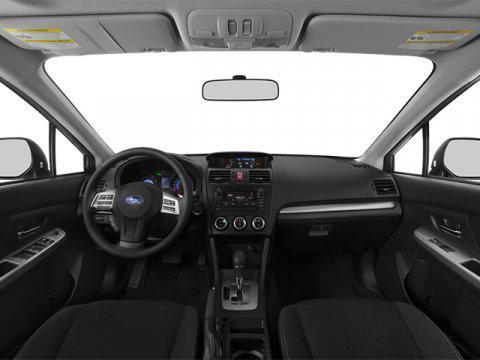 2014 Subaru XV Crosstrek Hybrid Base