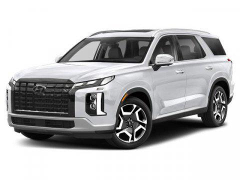 2025 Hyundai PALISADE Limited