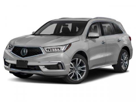 2020 Acura MDX 3.5L