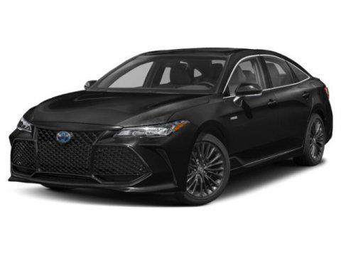 2021 Toyota Avalon Hybrid XSE