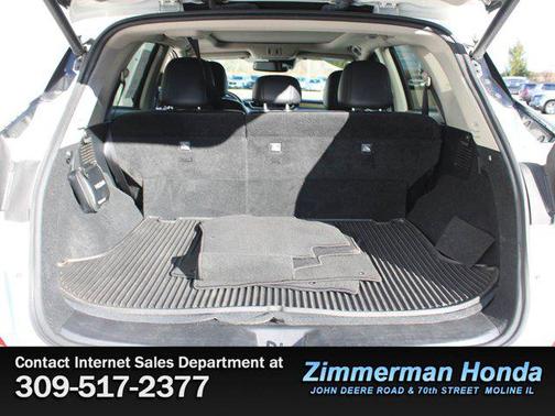 2022 Nissan Murano Platinum Intelligent AWD