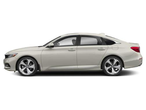 Champagne Frost Pearl 2020 Honda Accord Touring 2.0T