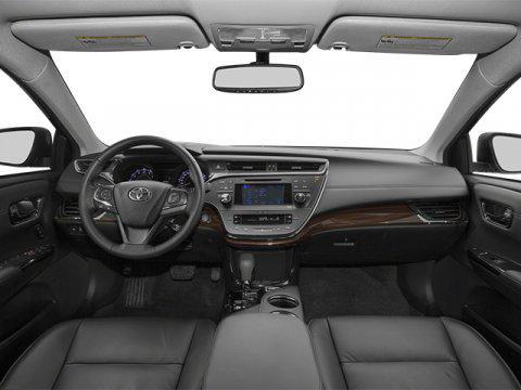 2013 Toyota Avalon Limited