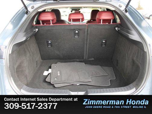2024 Mazda CX-30 Base