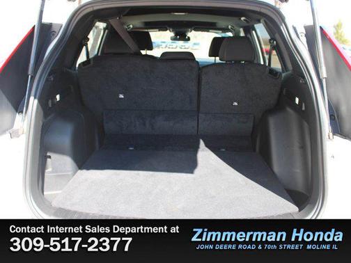 2024 Honda CR-V Hybrid Sport AWD