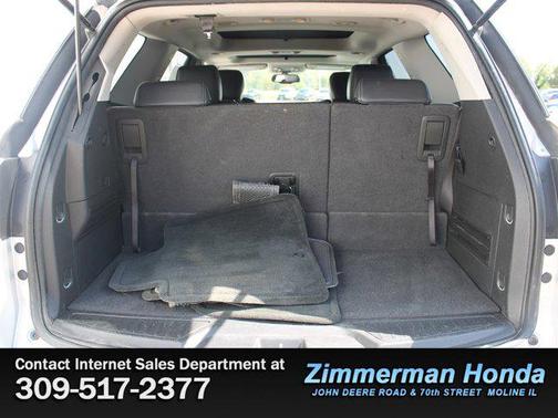 2014 GMC Acadia SLT-1