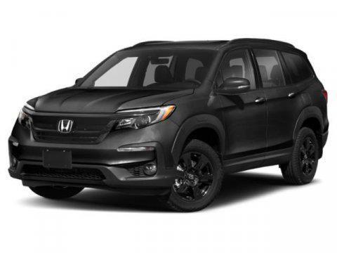 2022 Honda Pilot AWD TrailSport