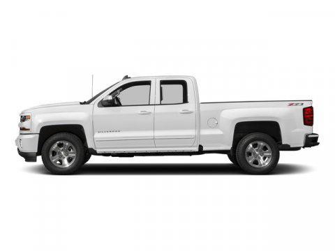2017 Chevrolet Silverado 1500 2LT