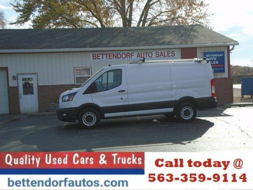 2020 Ford Transit-150 Base