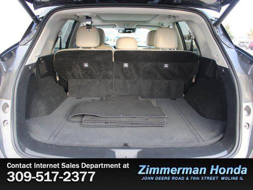 2024 Nissan Murano SL Intelligent AWD