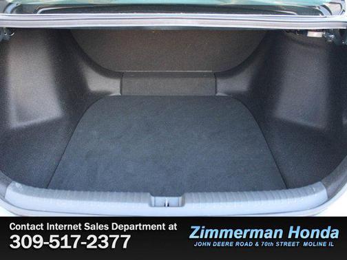 2024 Honda Accord LX 1.5T