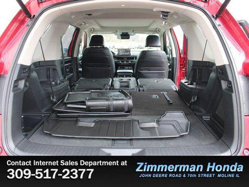 2023 Honda Pilot AWD Elite