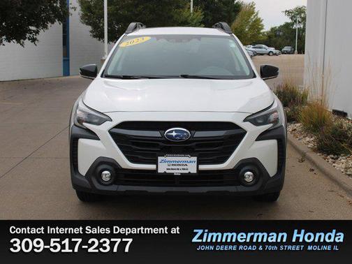 2023 Subaru Outback Premium