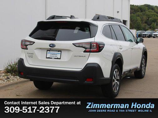 2023 Subaru Outback Premium