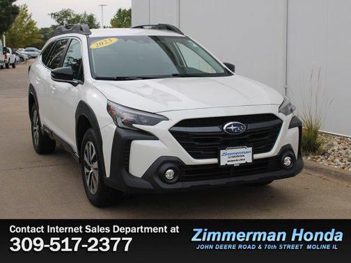 2023 Subaru Outback Premium