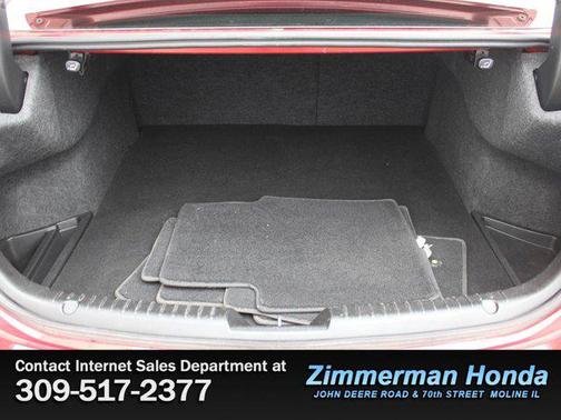 2017 Mazda Mazda6 Grand Touring