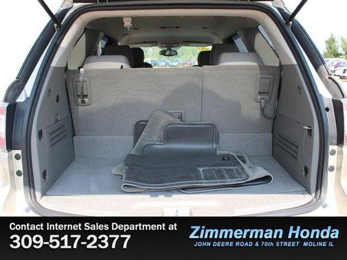 2015 GMC Acadia SLE-1