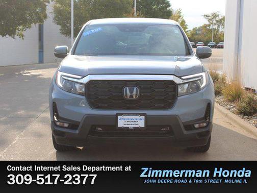 2023 Honda Passport AWD EX-L